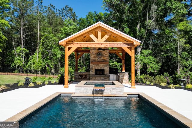 604 Stallings Road, Senoia, GA 30276