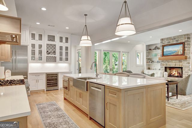 604 Stallings Road, Senoia, GA 30276
