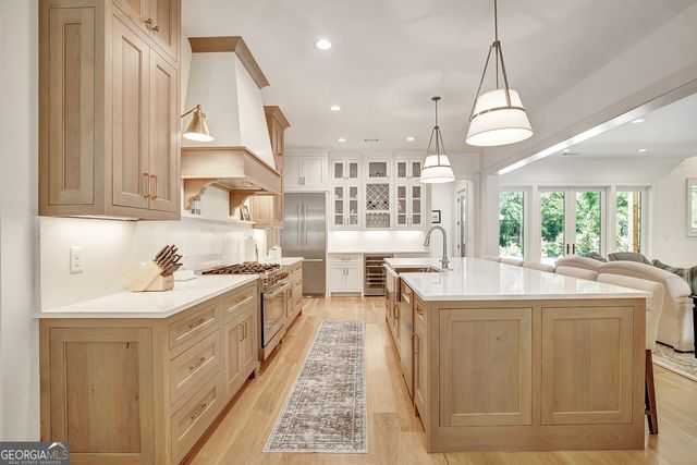604 Stallings Road, Senoia, GA 30276