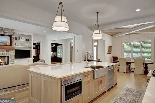604 Stallings Road, Senoia, GA 30276