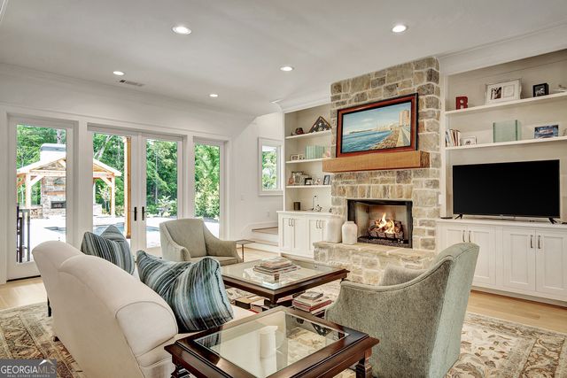 604 Stallings Road, Senoia, GA 30276