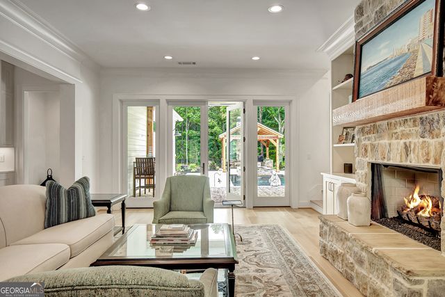 604 Stallings Road, Senoia, GA 30276