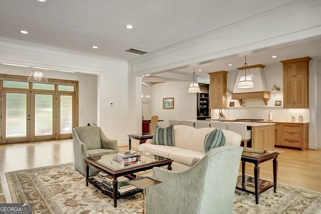 604 Stallings Road, Senoia, GA 30276