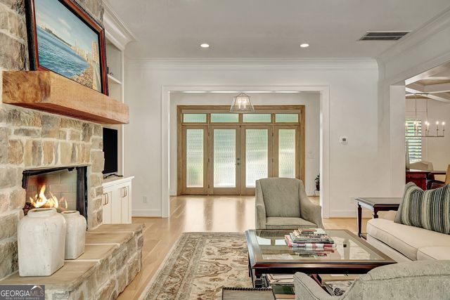 604 Stallings Road, Senoia, GA 30276