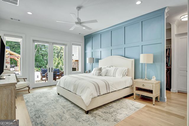 604 Stallings Road, Senoia, GA 30276