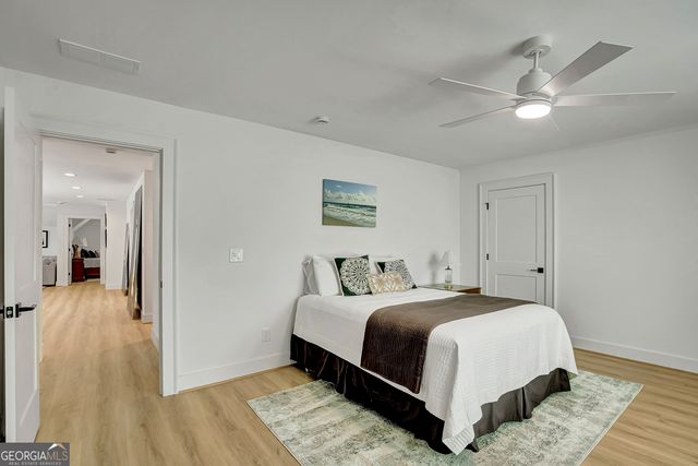 604 Stallings Road, Senoia, GA 30276