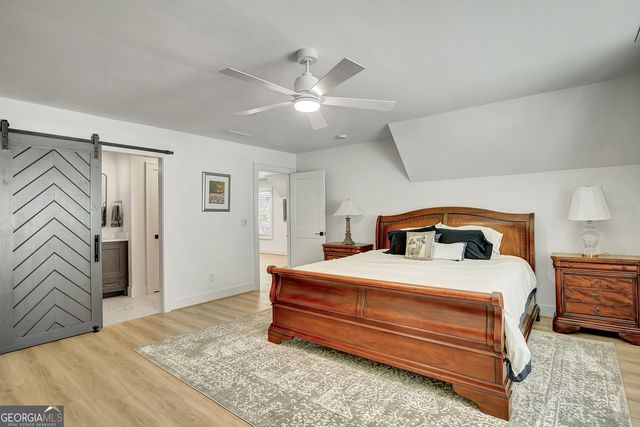 604 Stallings Road, Senoia, GA 30276