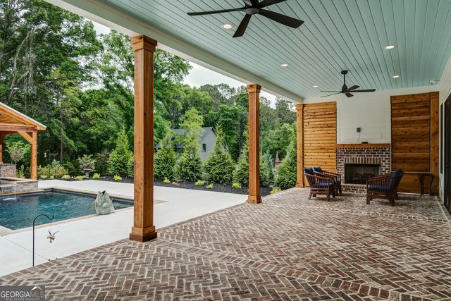 604 Stallings Road, Senoia, GA 30276