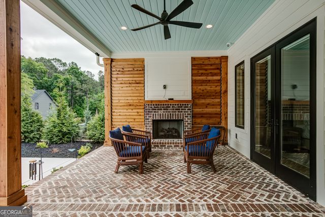 604 Stallings Road, Senoia, GA 30276