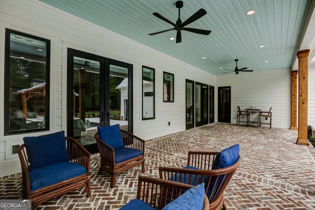 604 Stallings Road, Senoia, GA 30276