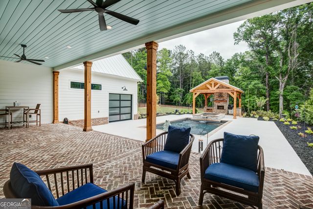 604 Stallings Road, Senoia, GA 30276
