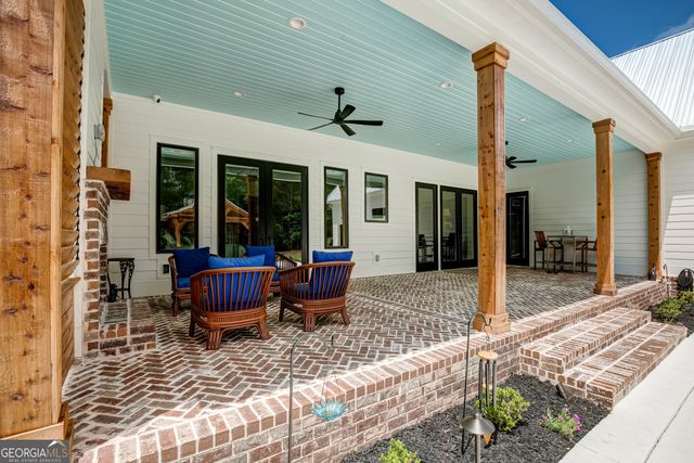 604 Stallings Road, Senoia, GA 30276