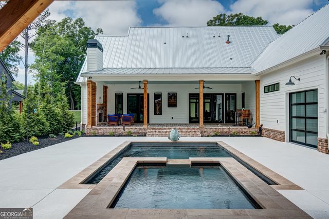 604 Stallings Road, Senoia, GA 30276