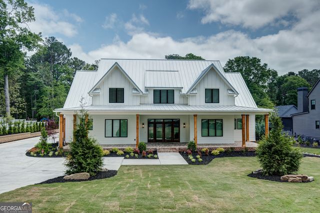 604 Stallings Road, Senoia, GA 30276