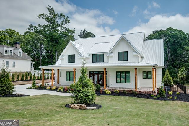 604 Stallings Road, Senoia, GA 30276