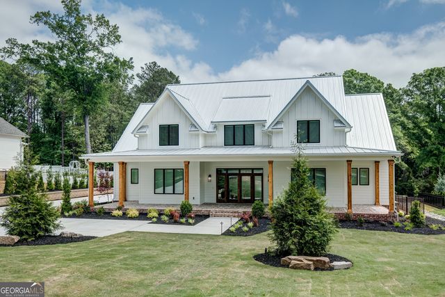 604 Stallings Road, Senoia, GA 30276