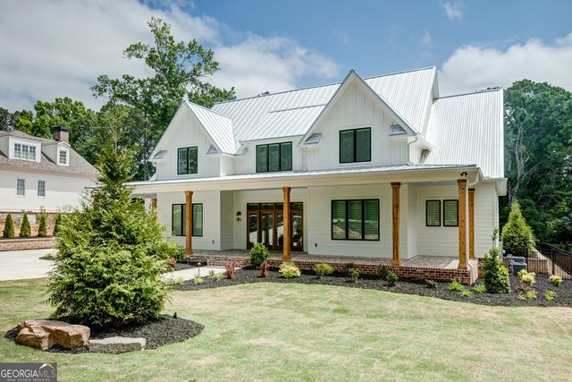 604 Stallings Road, Senoia, GA 30276