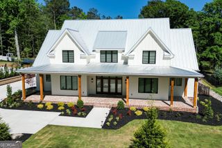 604 Stallings Road, Senoia, GA 30276
