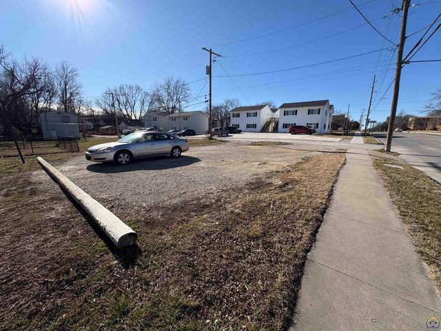 1125 Exchange ST, Emporia, KS 66801