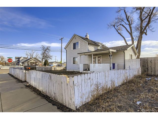 500 7th St, Greeley, CO 80631