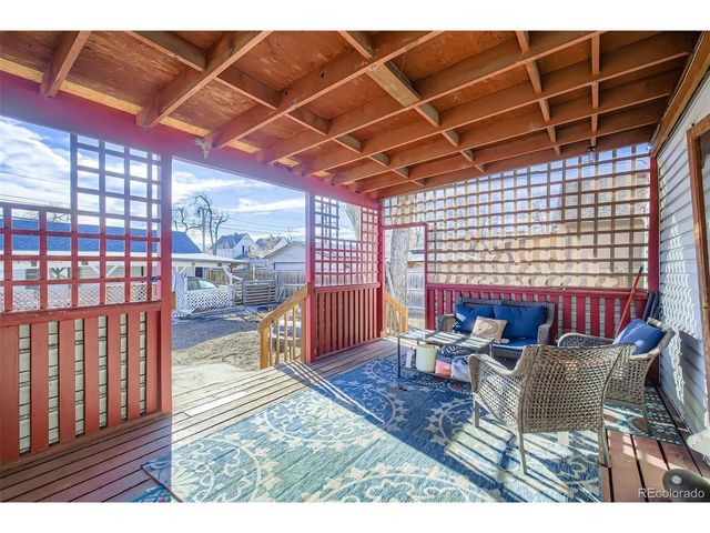 500 7th St, Greeley, CO 80631