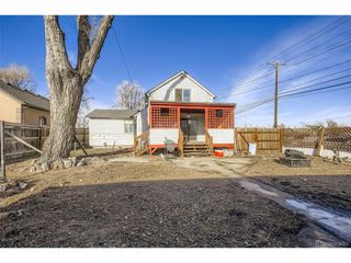 500 7th St, Greeley, CO 80631