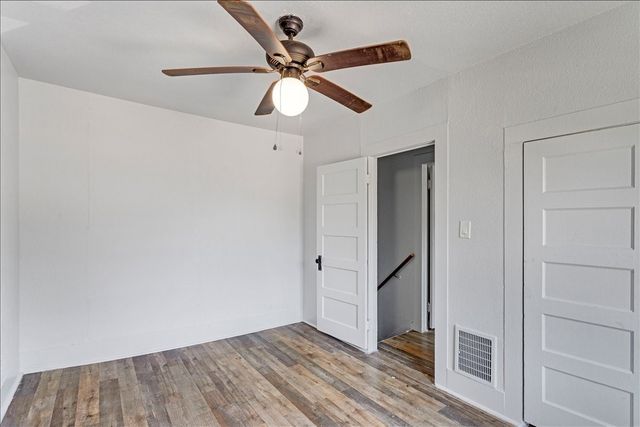 917 W Crawford Street, Denison, TX 75020