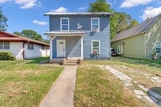 917 W Crawford Street, Denison, TX 75020