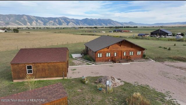 89 WENDY Lane, Auburn, WY 83111 property photo