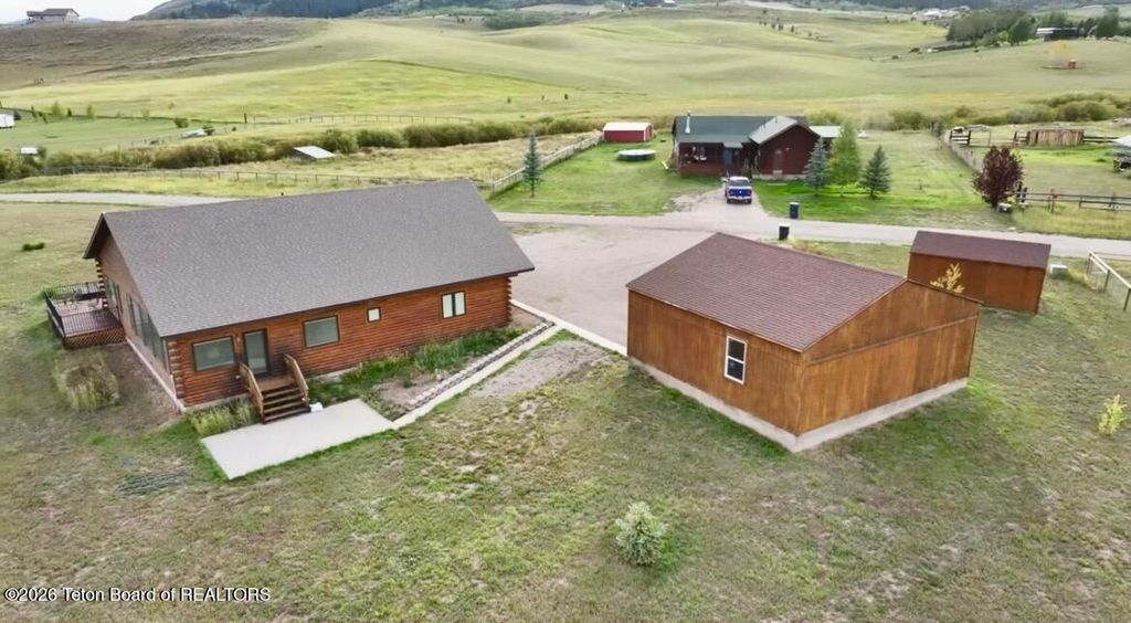 89 WENDY Lane, Auburn, WY 83111 photo 2