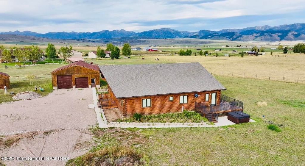 89 WENDY Lane, Auburn, WY 83111 photo 3