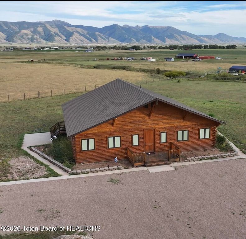 89 WENDY Lane, Auburn, WY 83111 photo 4