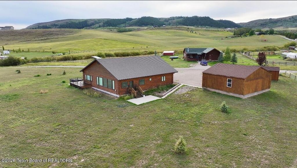 89 WENDY Lane, Auburn, WY 83111 photo 5
