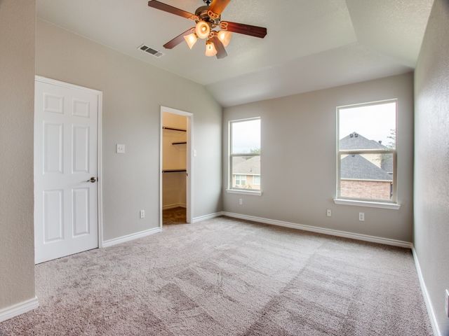 1208 Boxwood Drive, Crowley, TX 76036