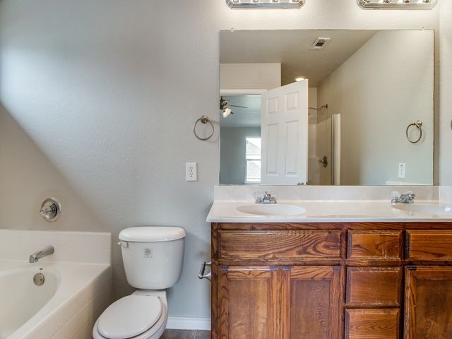 1208 Boxwood Drive, Crowley, TX 76036