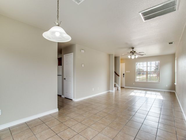 1208 Boxwood Drive, Crowley, TX 76036