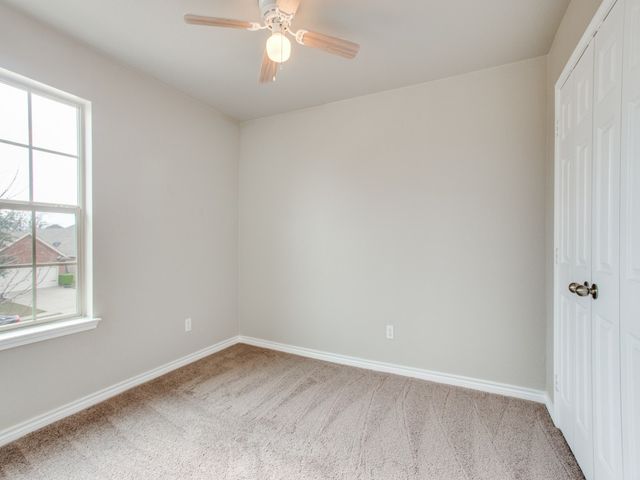 1208 Boxwood Drive, Crowley, TX 76036