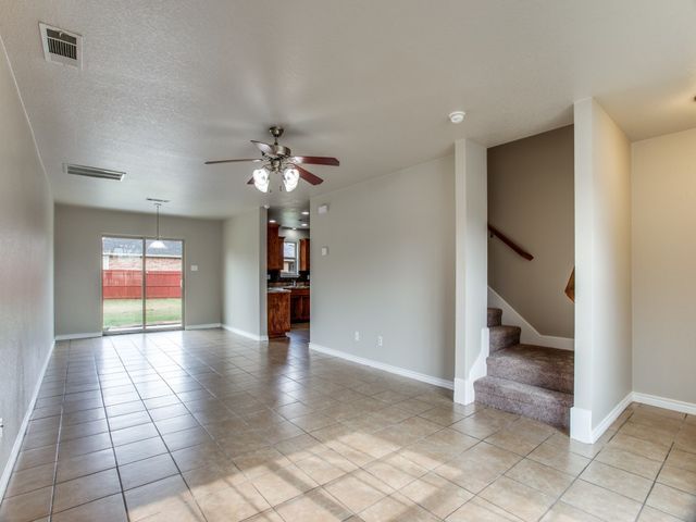 1208 Boxwood Drive, Crowley, TX 76036