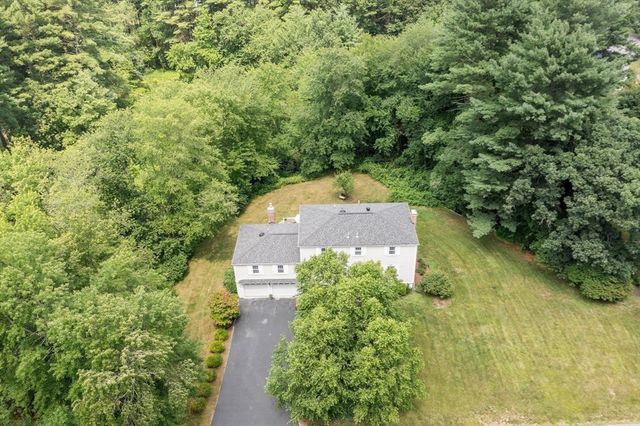 18 Farrwood Dr, Andover, MA 01810
