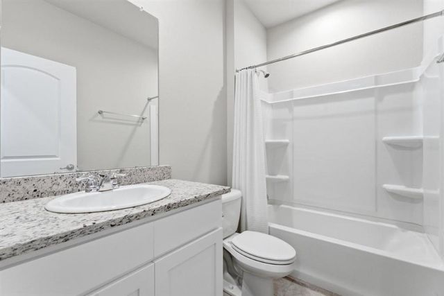 293 Paisley Parkway, Sulphur, LA 70663