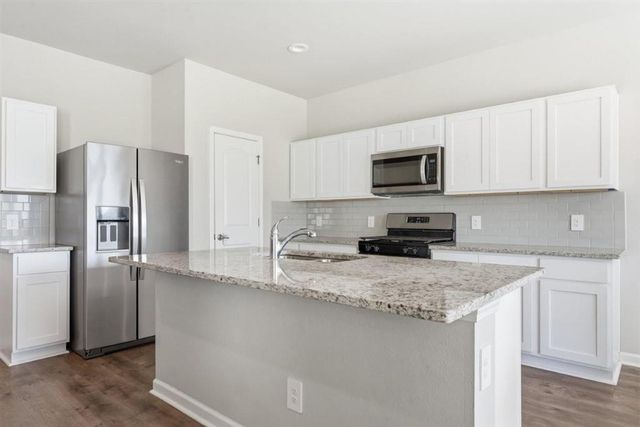 293 Paisley Parkway, Sulphur, LA 70663