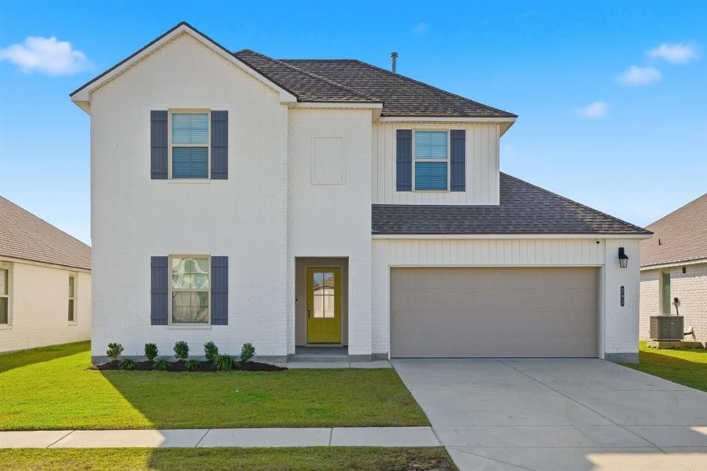 293 Paisley Parkway, Sulphur, LA 70663