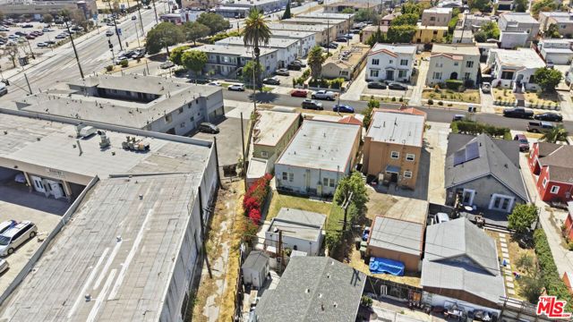 1374 Keniston Avenue, Los Angeles, CA 90019