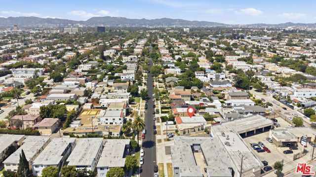 1374 Keniston Avenue, Los Angeles, CA 90019