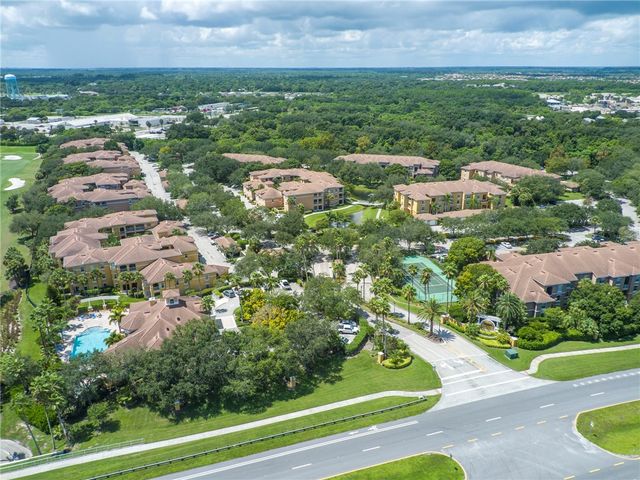 5015 Fairways Circle A102, Vero Beach, FL 32967