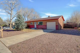4209 S Millburn, Colorado Springs, CO 80906