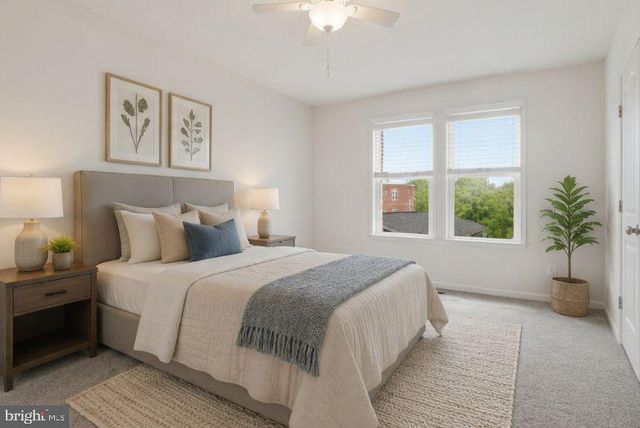 8922 CENTER ST, Manassas, VA 20110
