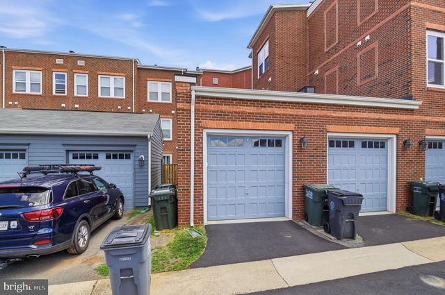 8922 CENTER ST, Manassas, VA 20110