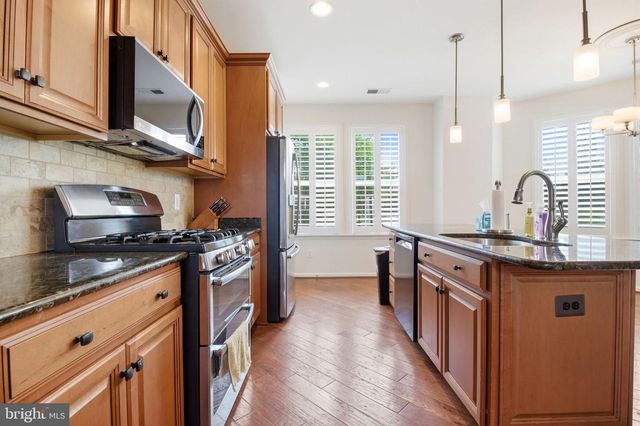 8922 CENTER ST, Manassas, VA 20110