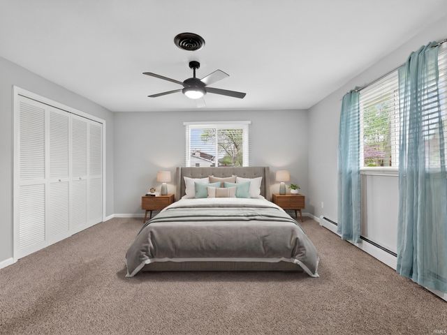 1103 Candlewood Way, Fort Wayne, IN 46845